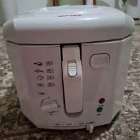 سرخ کن نیکورا