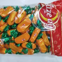 شکلات مغزدار ترکمن