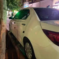 دنا پلاس ۵دنده مدل ۴۰۳ مشابه صفر|خودرو سواری و وانت|مشهد, طبرسی شمالی|دیوار