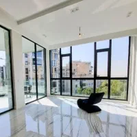 فروش ۲۰۰متر ۳خواب ویو دار نیاوران فول دیزاین