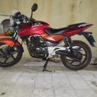 موتور پارس