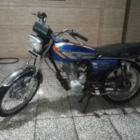 موتور مزاعده