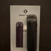 پاد geekvape
