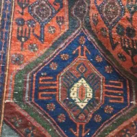 عتیقه قدیمی|فرش|مریوان, |دیوار