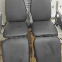 صندلی اصلاح