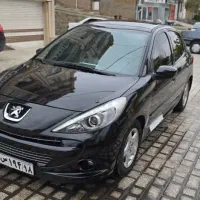 پژو ۲۰۷ پاناروما|خودرو سواری و وانت|کنگاور, |دیوار