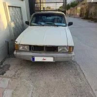 پیکان وانت مدل ۹۲|خودرو سواری و وانت|باغ ملک, |دیوار