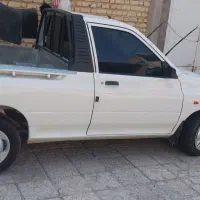 پراید وانت ۱۴۰۲