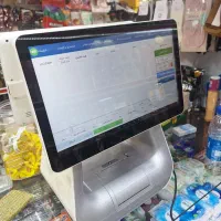 صندوق فروشگاهی سوپر مارکت هایمارت