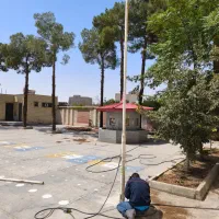 جوشکار سیار