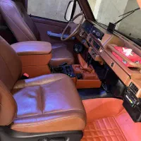 پاترول 4در4 سیلند|خودرو سواری و وانت|کردکوی, |دیوار