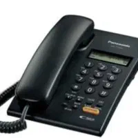 خط تلفن ثابت و اینترنت فیبر نوری