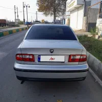 سمند ۸۳ برج ۱۱ در حد