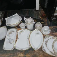 سرویس چینی 12 نفره