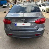 جک j4 مدل 1404|خودرو سواری و وانت|کرمان, |دیوار