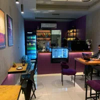 استخدام باریستا خانم