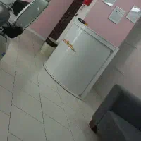 کانتر میز منشی ۲ عدد