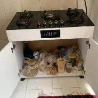 اجاق گاز|اجاق گاز و لوازم برقی پخت‌وپز|تهران, سازمان برنامه جنوبی|دیوار