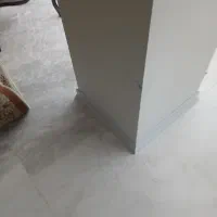 نصاب قرنیز کفپوش ماربل وبین کابینتی تی‌وی وال ...|خدمات پیشه و مهارت|پردیس, فاز ۲|دیوار