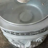 قابلمه پاتیلان|ظروف پخت‌وپز|دهلران, |دیوار