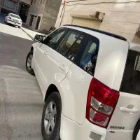 سوزوکی ویتارا ۲۴۰۰ مدل ۱۳۸۹ دنده اتوماتیک|خودرو سواری و وانت|ارومیه, |دیوار