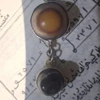 آویزه فعال قدیمی.