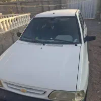 ماشین پراید مدل ۸۸|خودرو سواری و وانت|بم, |دیوار