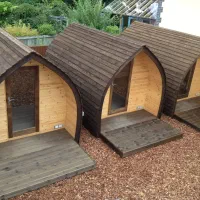 اتاق خصوصی حیاط خلوت برای نوجوان