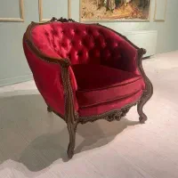 مبل استیل مدل لگنی یاقوت