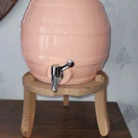 کتری و قوری و کلمن|قوری، کتری، قهوه‌ساز دستی|زرند, |دیوار