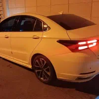 اریزو ۶ مدل ۱۴۰۱|خودرو سواری و وانت|شیراز, گلشن|دیوار