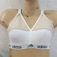 سوتین نخی بیرون دوزی شده رنگ بندی|لباس|نسیم‌شهر, |دیوار