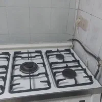 اجاق گاز فر دار تکنو|اجاق گاز و لوازم برقی پخت‌وپز|تهران, شهرک آزادی|دیوار