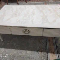 میز جلو مبلی و میز عسلی نیولوکس