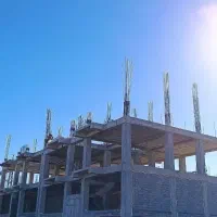 پیش فروش یک واحد آپارتمان ۴ طبقه ۸ واحدی