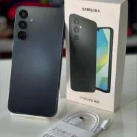 گوشی SAMSUNG A16|موبایل|قم, نیروگاه|دیوار