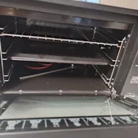 توستر|اجاق گاز و لوازم برقی پخت‌وپز|کاشان, قطب راوندی|دیوار