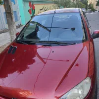 206 بدون تصادف ۸۳