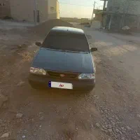 پراید|خودرو سواری و وانت|اصفهان, گرکان|دیوار