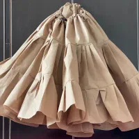ژیفون لباس محلی