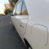 زوتی Z300 وارداتی سالم و آماده، معاوضه ممکن|خودرو سواری و وانت|تهران, ونک|دیوار