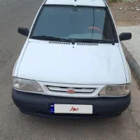 پراید مدل ۹۲