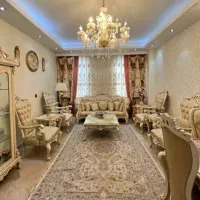 75 متر ،دوخواب،طبقه دوم