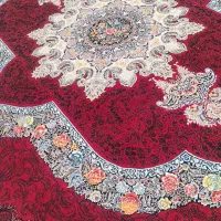 جفت۹ متری قرمز|فرش|ساوه, |دیوار