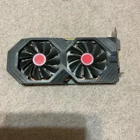 کارت گرافیک xfx580