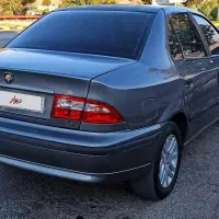 سمند LX مدل 87سالم|خودرو سواری و وانت|سنندج, |دیوار