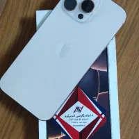 آیفون 16pro max گیگ 256