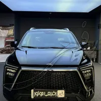 کی‌ام‌سی ایکس 5/ x5 kmc(میراث دار کیفیت و محبوبیت)|خودرو سواری و وانت|تهران, نیرو هوایی|دیوار