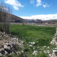 فروش زمین مسکونی