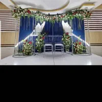 فروش تعدادی وسایل تشریفات و تولد